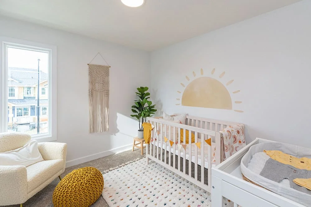 4. Habitación infantil estilo marino, Edmonton
