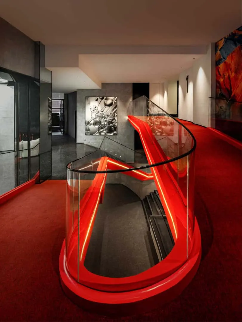 Hotel Huaxi HA UP | Bloomage WWD | Chongqing, China