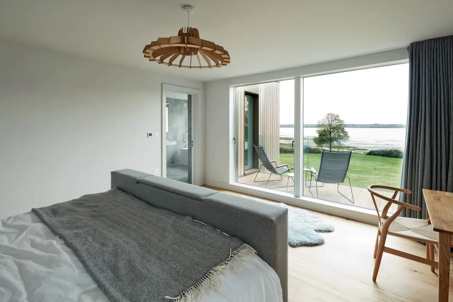 Storey House by Facit Homes: Modern Housing in an Exceptional Natural Setting