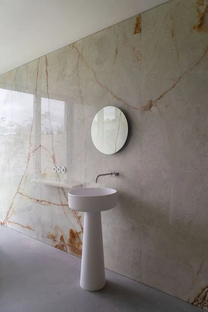 Suburban Villa | Nacházel Architekti | Prague, Czech Republic