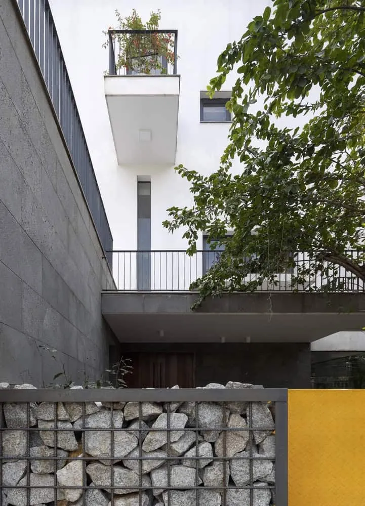 HT House | 007studio | Ha Tinh, Vietnam