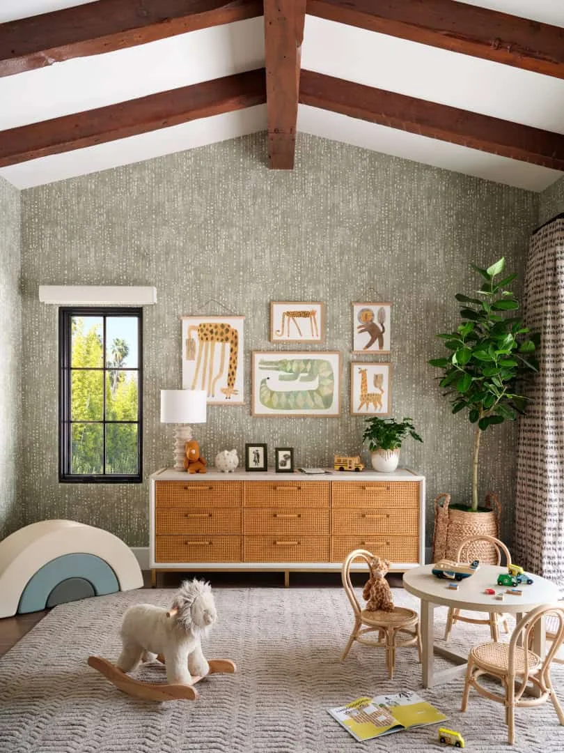 4. Mediterráneo Kids, Orange County