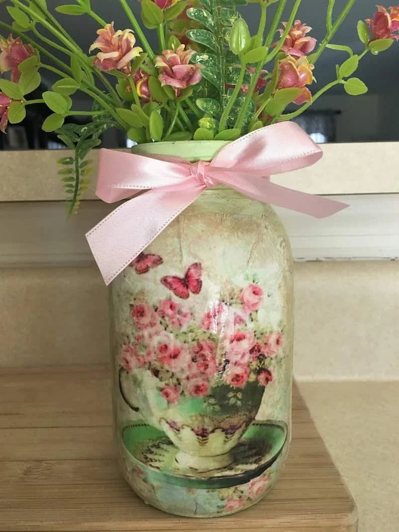 10. Granja francesa rural