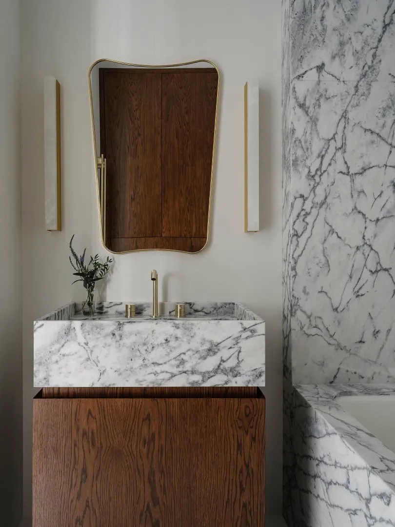 库珀公寓 | Rhyme | 莫斯科，俄罗斯