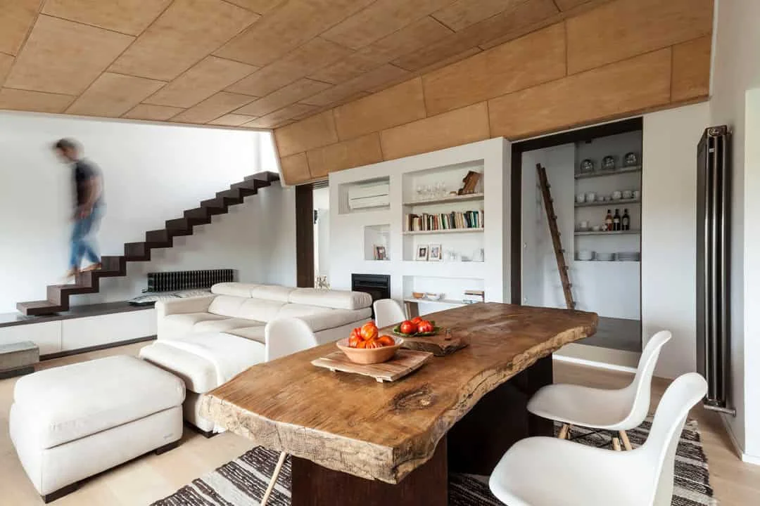 3. Comedor Natural, Florencia