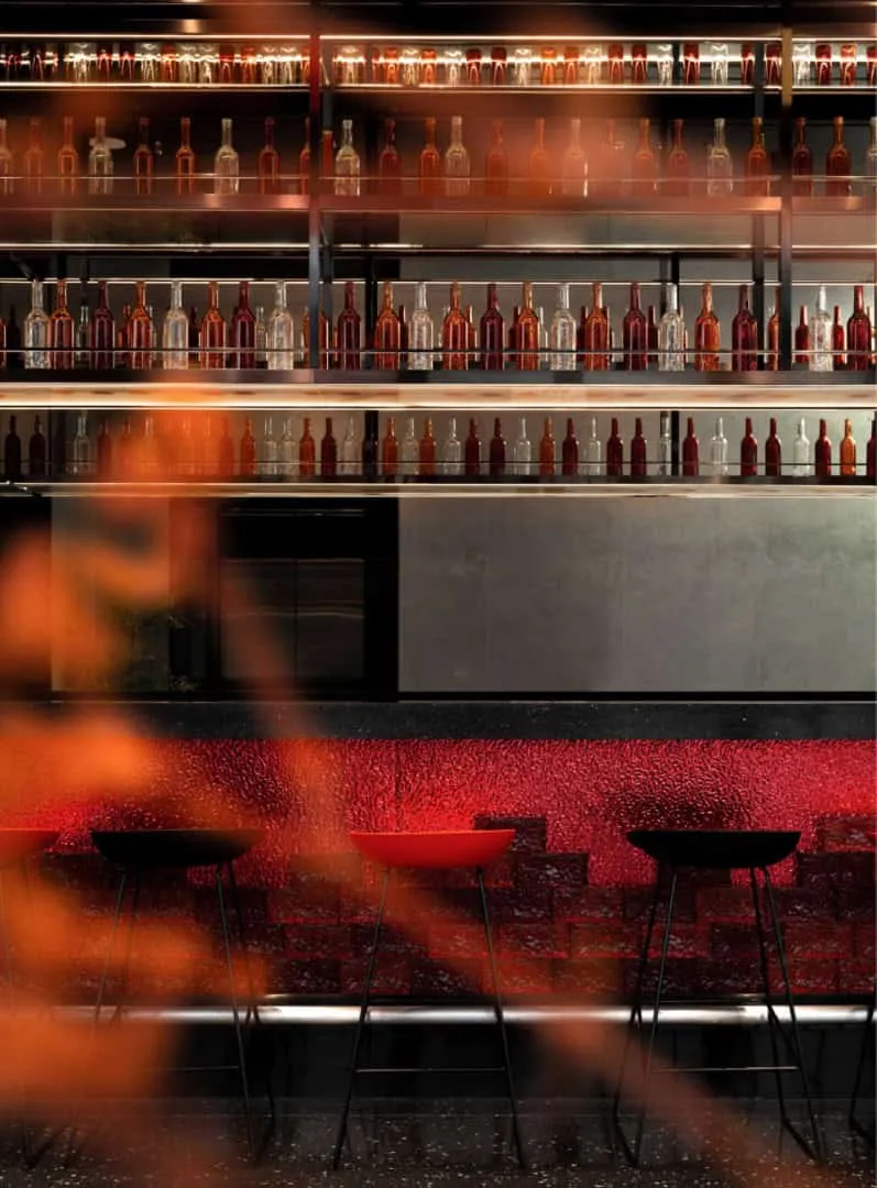 Hotel Huaxi HA UP | Bloomage WWD | Chongqing, China