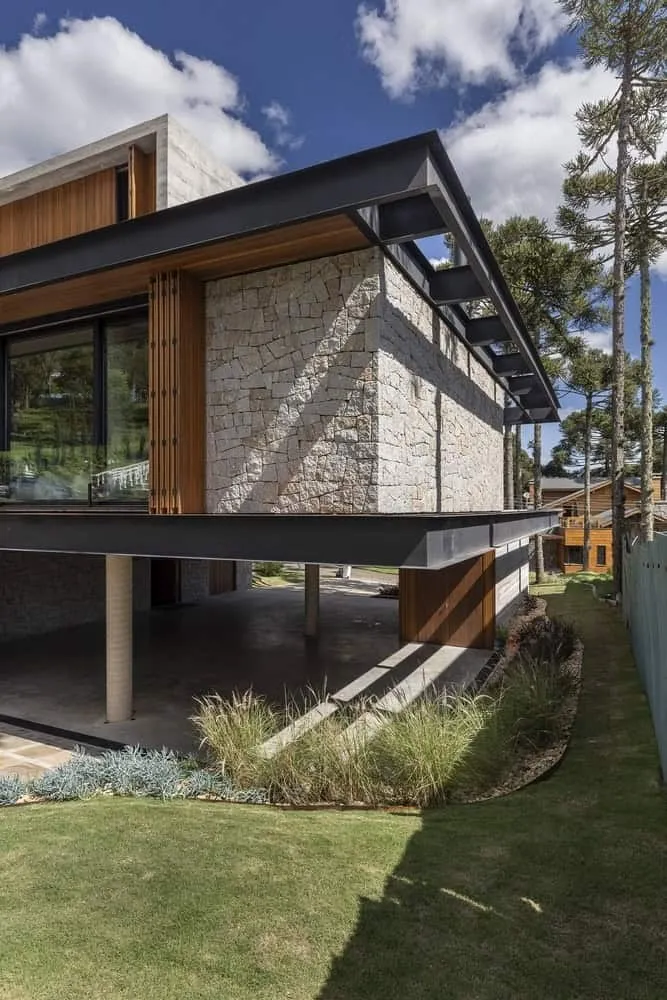 K House | Mayresse Arquitetura | Gramado, Brazil