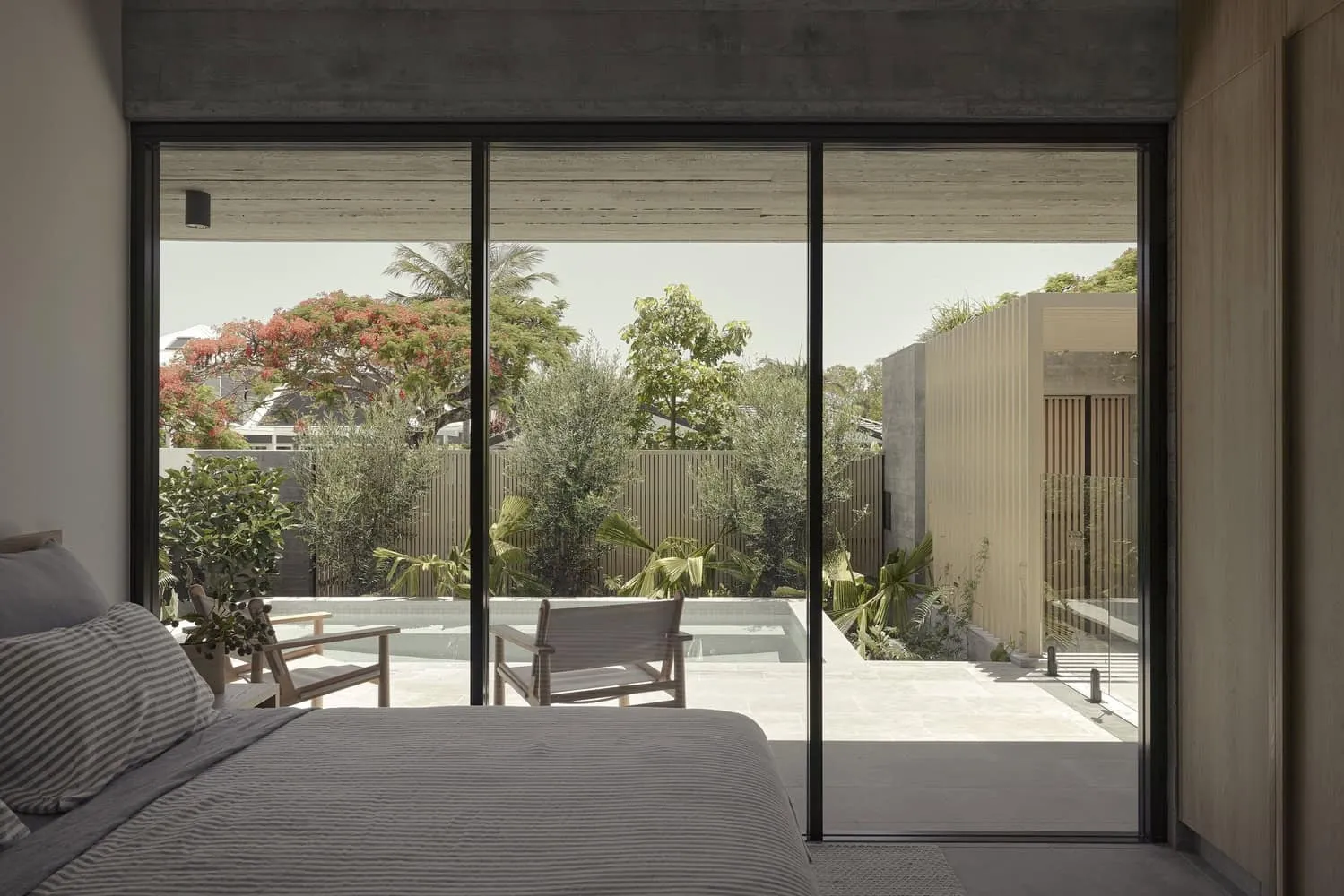 Дом Сёхавн | Архитектори Lightbody | Нуса-Хедс, Австралія