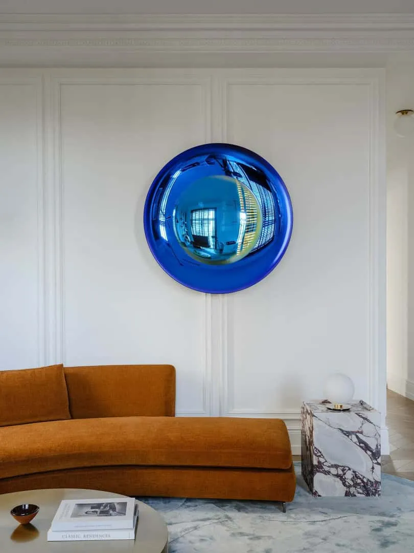 库珀公寓 | Rhyme | 莫斯科，俄罗斯