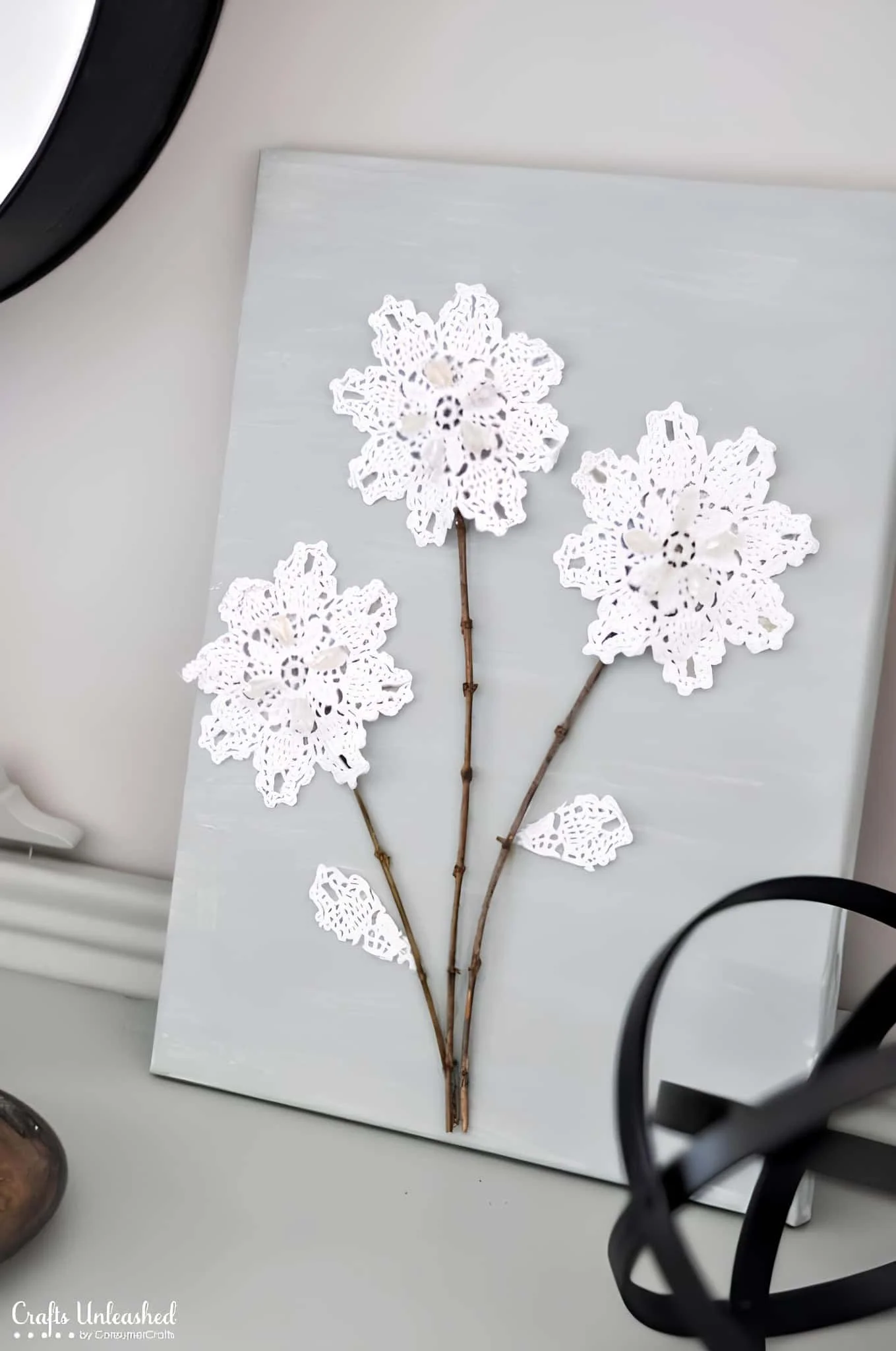 复古木板上的灵感名言