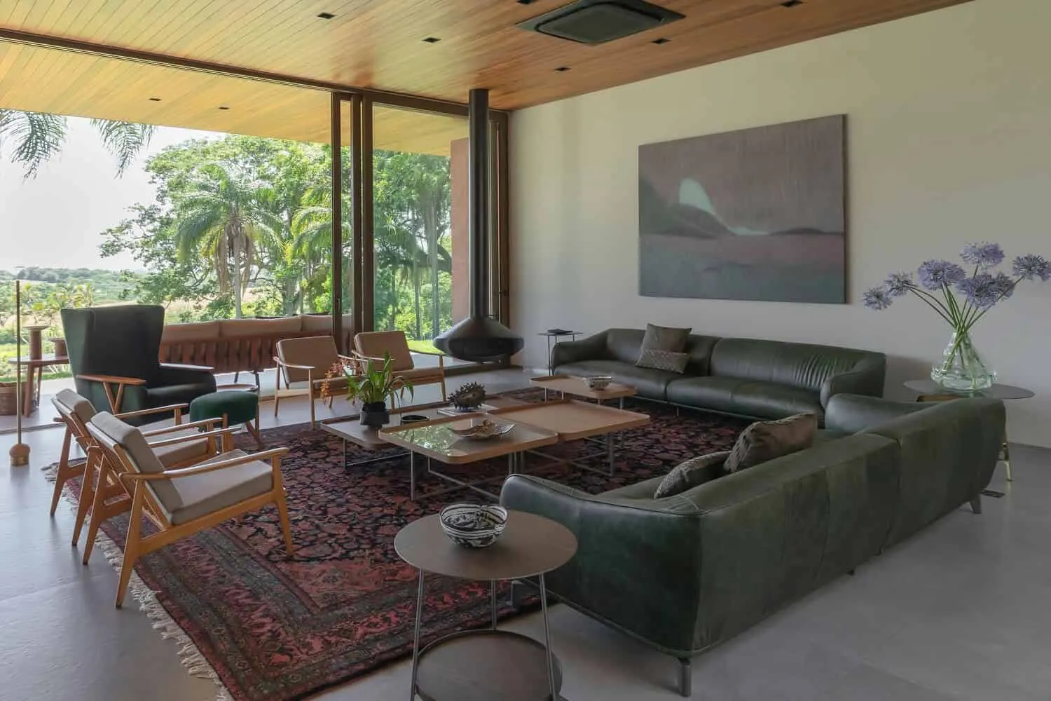 康奎斯特之家 | 大卫·赫拉 | 巴西罗兰迪亚