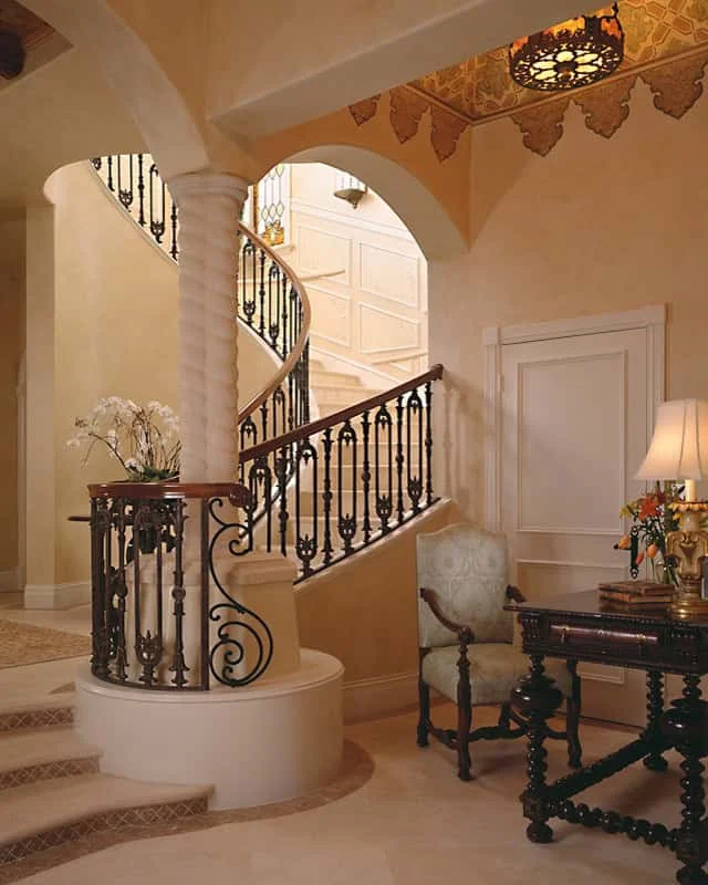 14. Escaleras marinas, Orlando