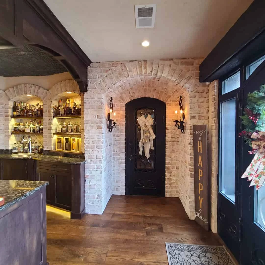 8. Sótano de bar, Grand Rapids