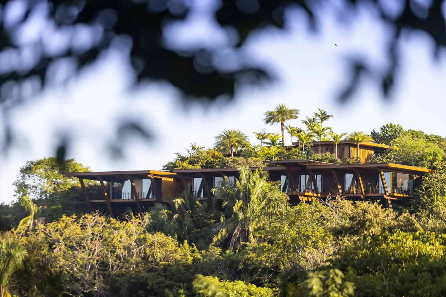 Haus Loma Sagrada | Salagnac Arquitectos | Nosara, Costa Rica
