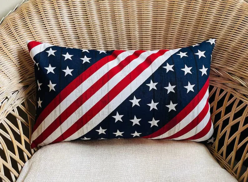 10. Almohada exterior