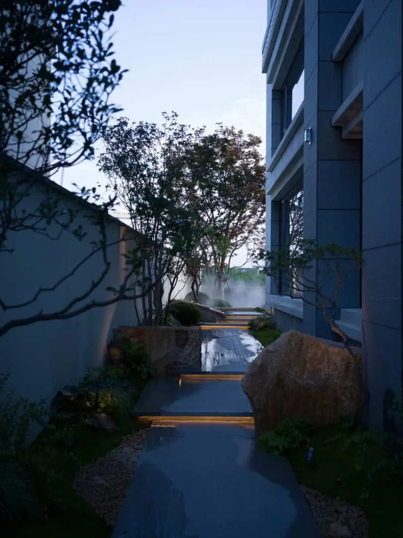 成都GROWTO Design梦幻岛屿