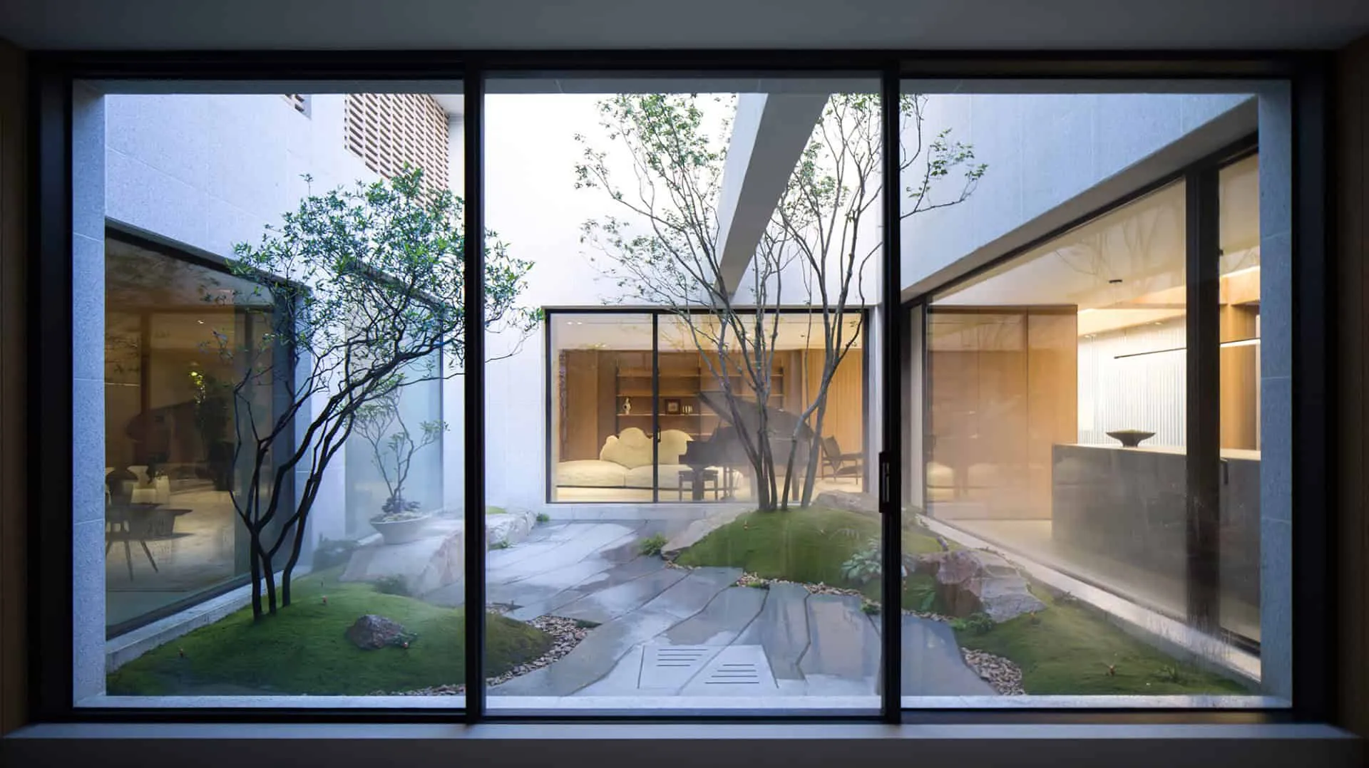 成都GROWTO Design梦幻岛屿