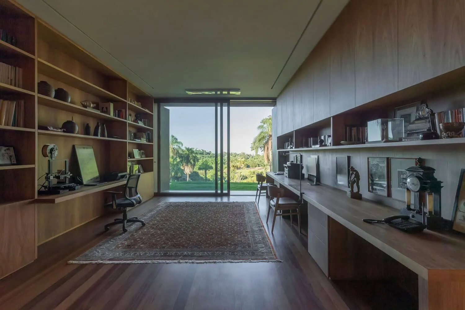 康奎斯特之家 | 大卫·赫拉 | 巴西罗兰迪亚