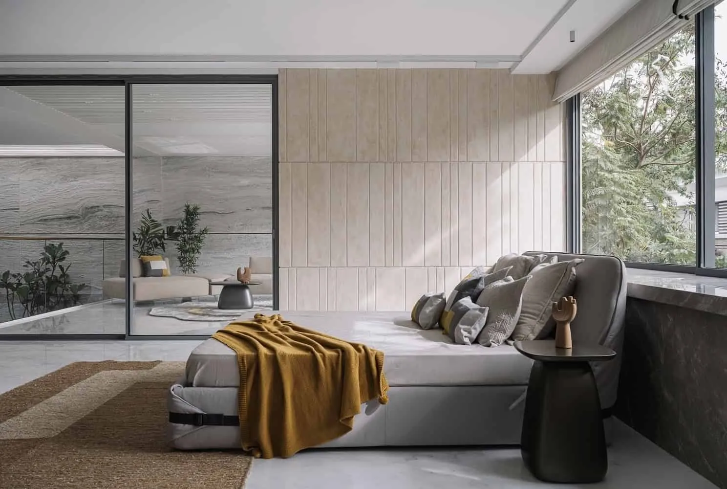 Жилой комплекс Jubilee Terraces | SpaceFiction Studio | Хайдарабад, Индия