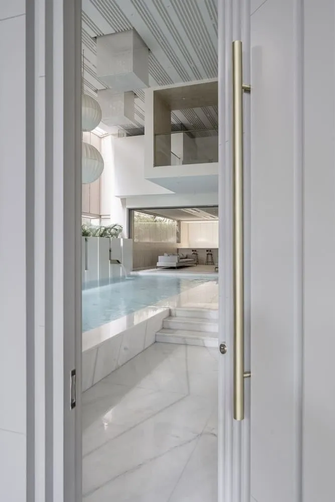 Жилой комплекс Jubilee Terraces | SpaceFiction Studio | Хайдарабад, Индия