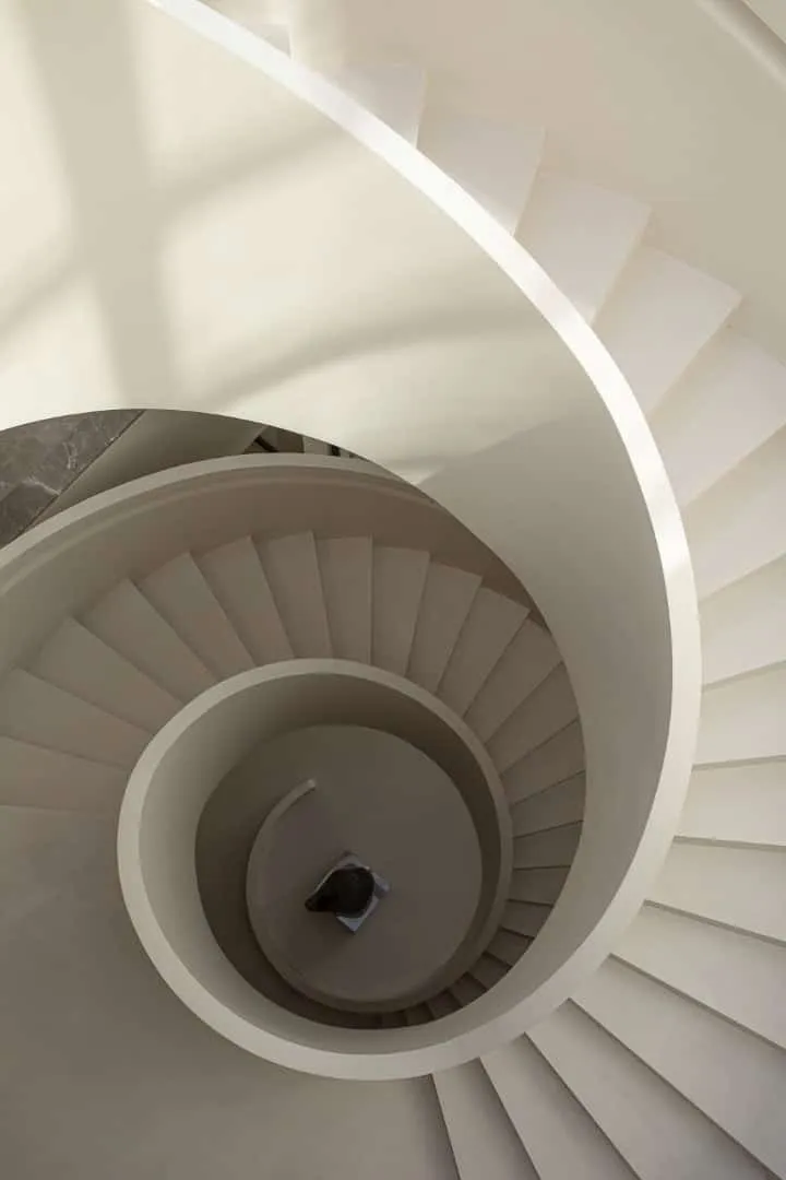 苏州Lycent Design工作室的艺术空间画廊——流畅的空间叙事