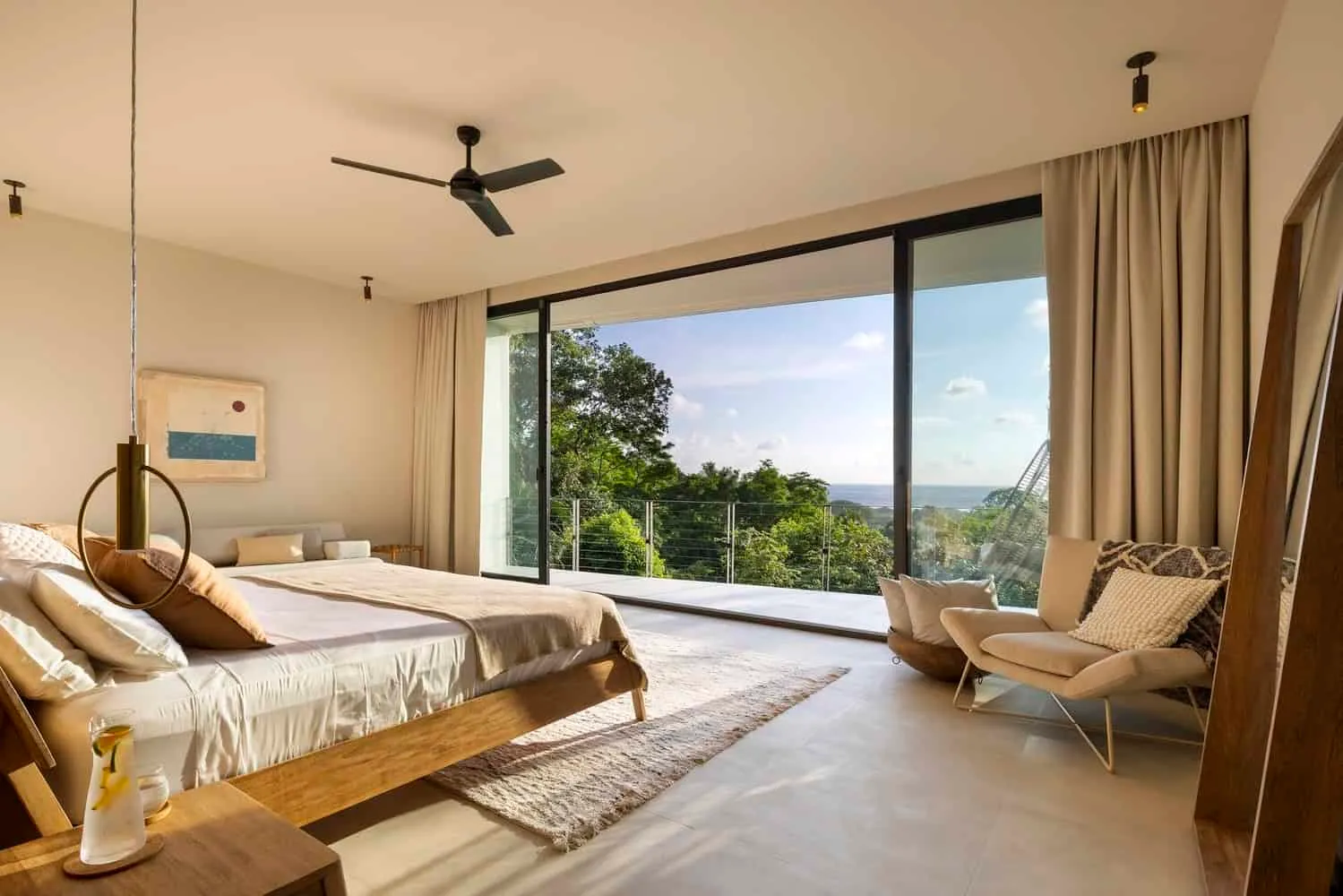 马凯别墅 Studio Saxe 在哥斯达黎加诺萨尔