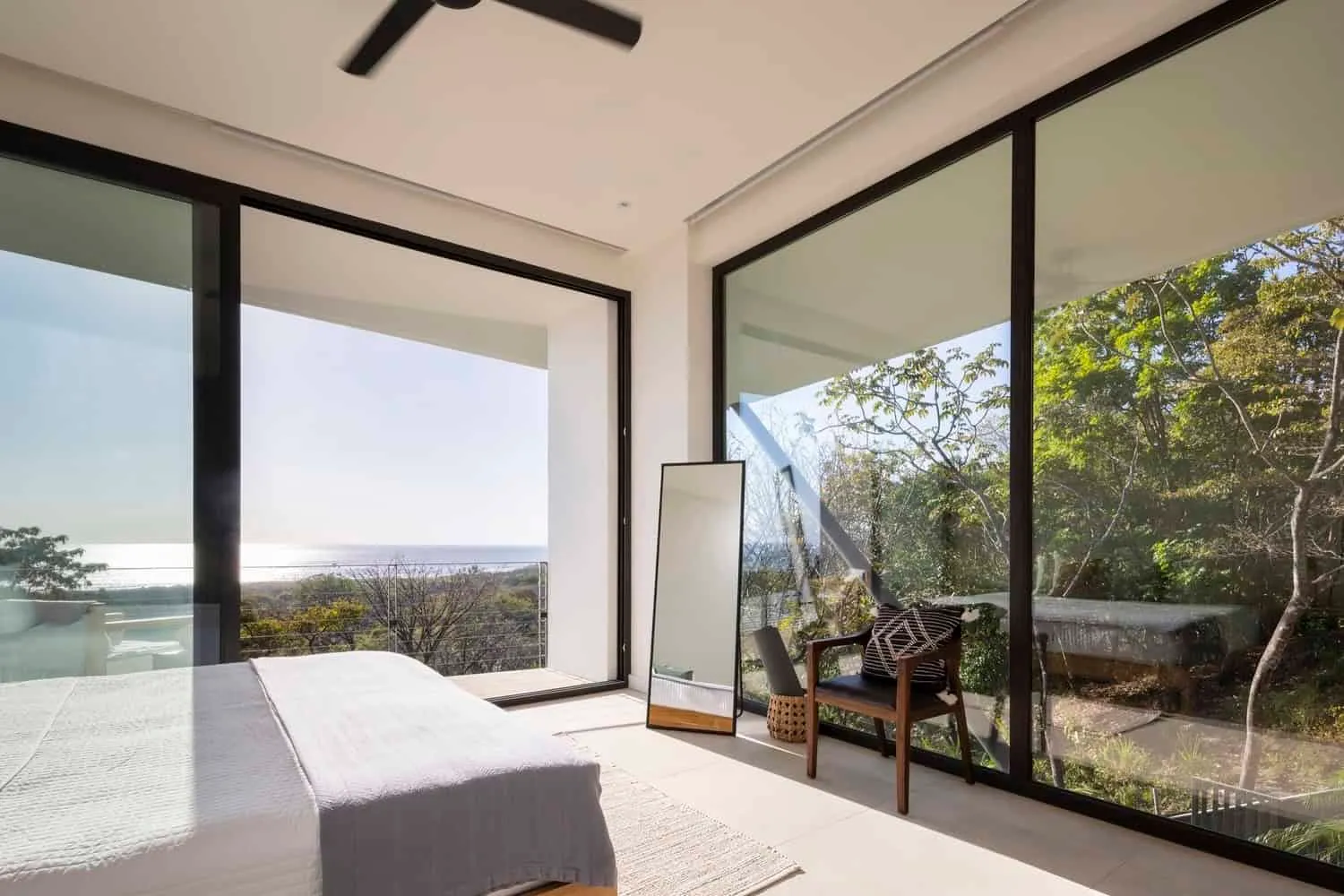 马凯别墅 Studio Saxe 在哥斯达黎加诺萨尔