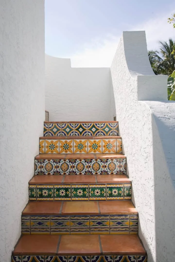 11. Escaleras marinas, Miami