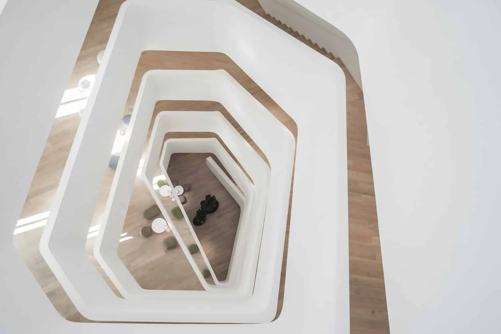 Sidera Building by Tisselli Studio Architetti in Forlì, Italy