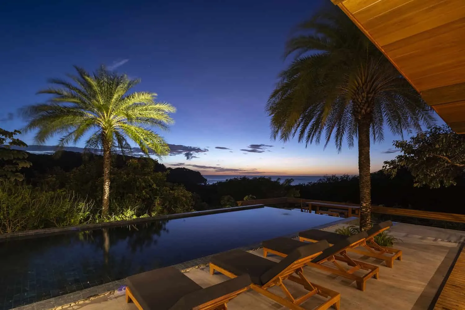 Haus Loma Sagrada | Salagnac Arquitectos | Nosara, Costa Rica