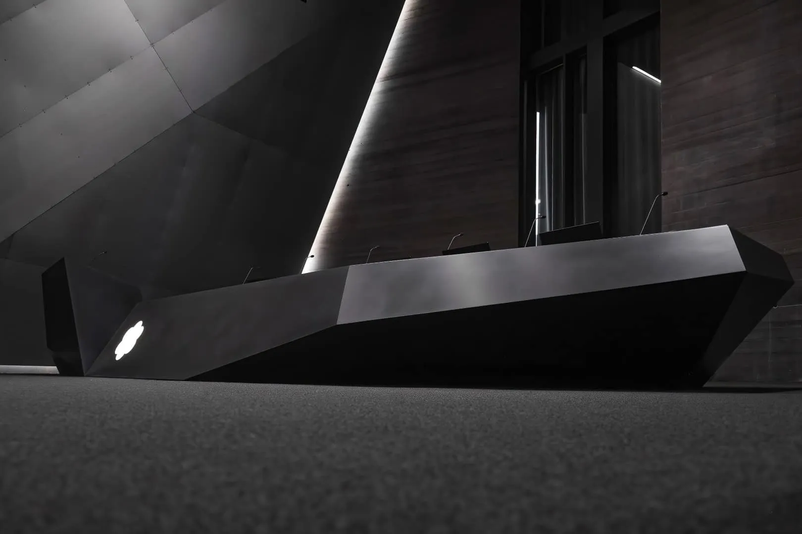 Sidera Building by Tisselli Studio Architetti in Forlì, Italy