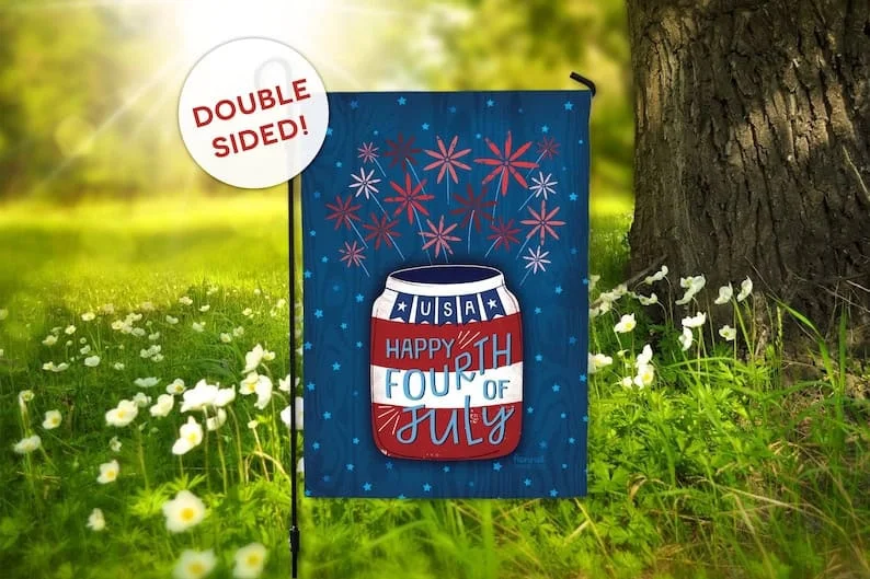 11. Decoración exterior