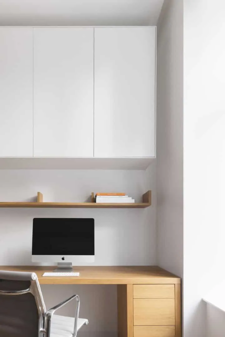 SUBBOTA Project Apartment in Moscow, Russia