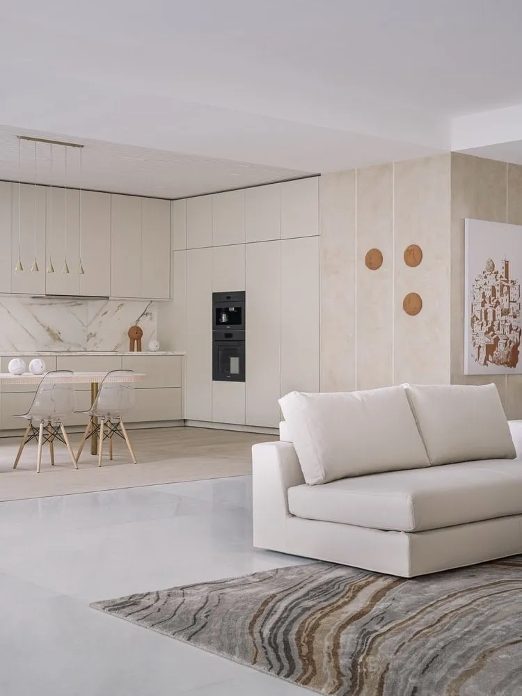 Жилой комплекс Jubilee Terraces | SpaceFiction Studio | Хайдарабад, Индия