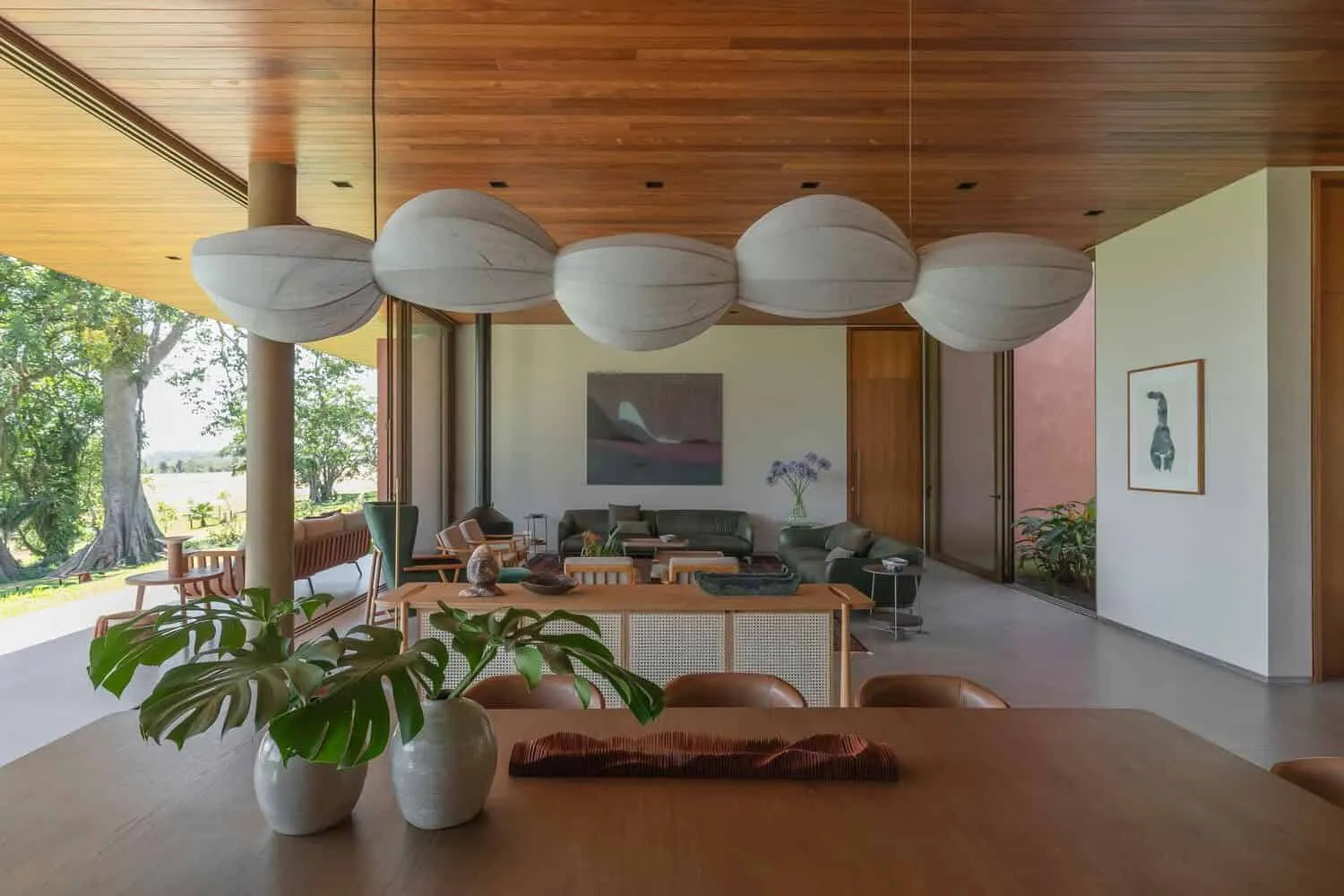 康奎斯特之家 | 大卫·赫拉 | 巴西罗兰迪亚