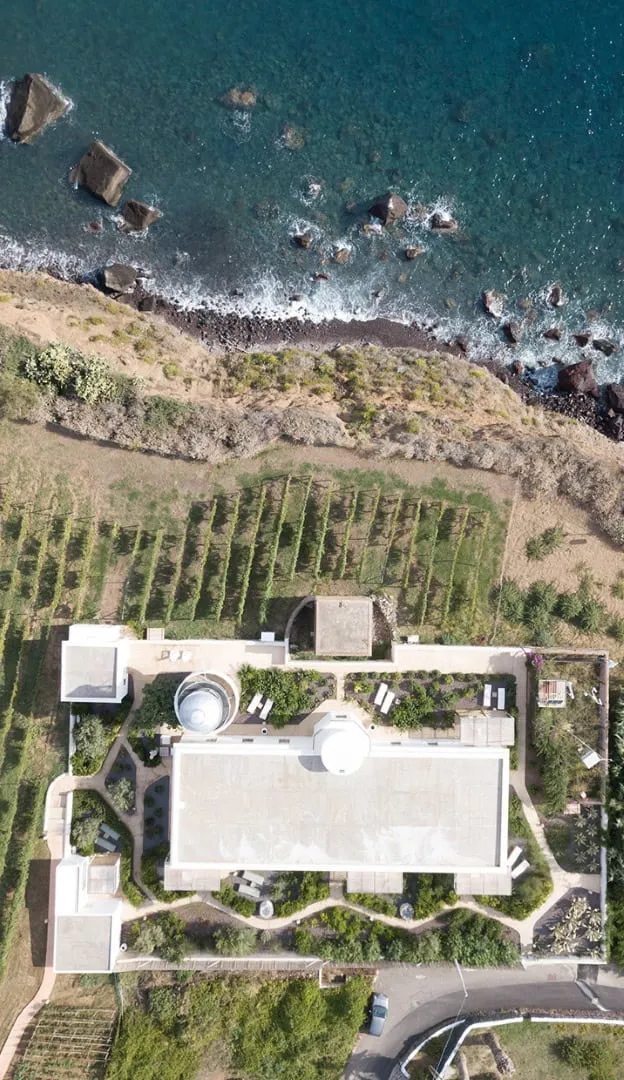 卡波法罗灯塔：由MAB Arquitectura建筑事务所修复的照明设施