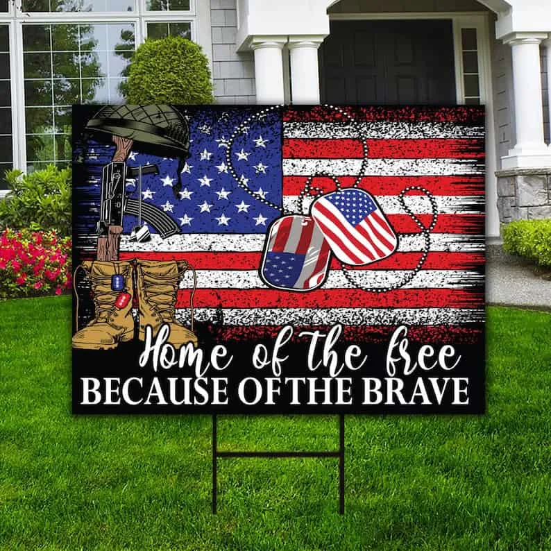 7. Señal conmemorativa