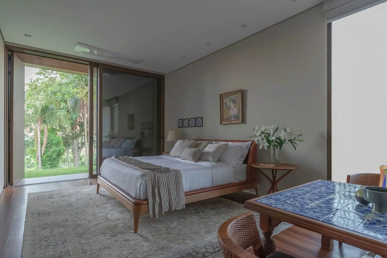 康奎斯特之家 | 大卫·赫拉 | 巴西罗兰迪亚