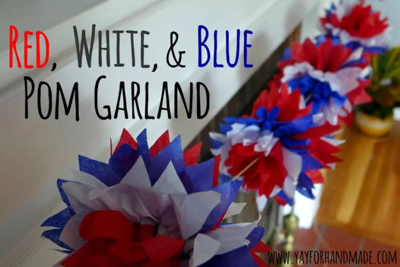 6. Manualidad con globos rebosantes