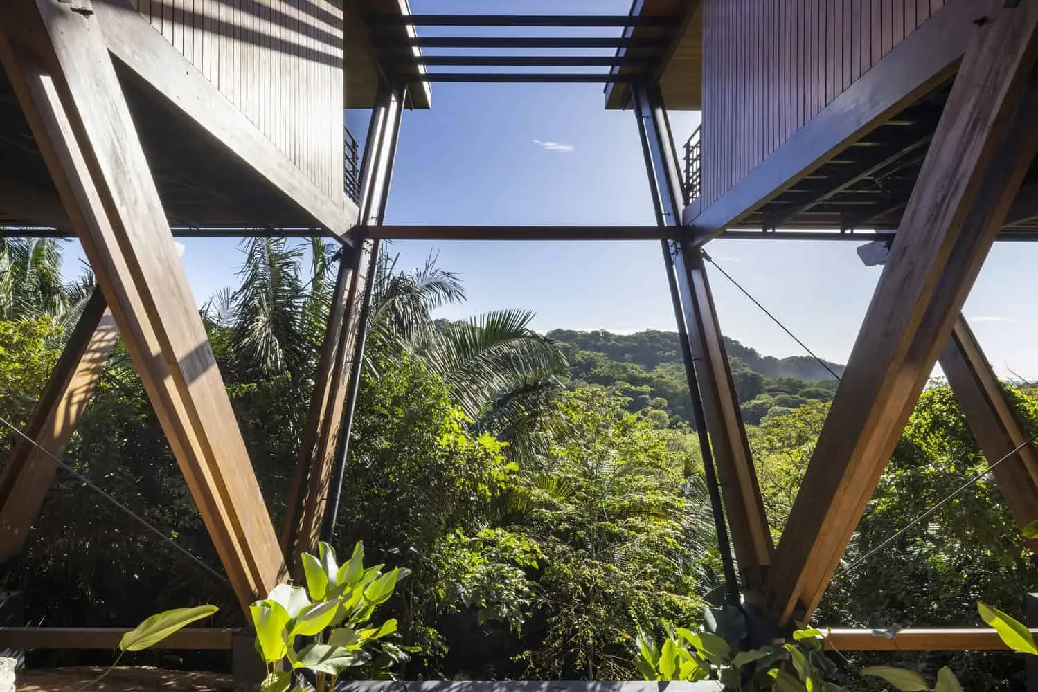 Haus Loma Sagrada | Salagnac Arquitectos | Nosara, Costa Rica