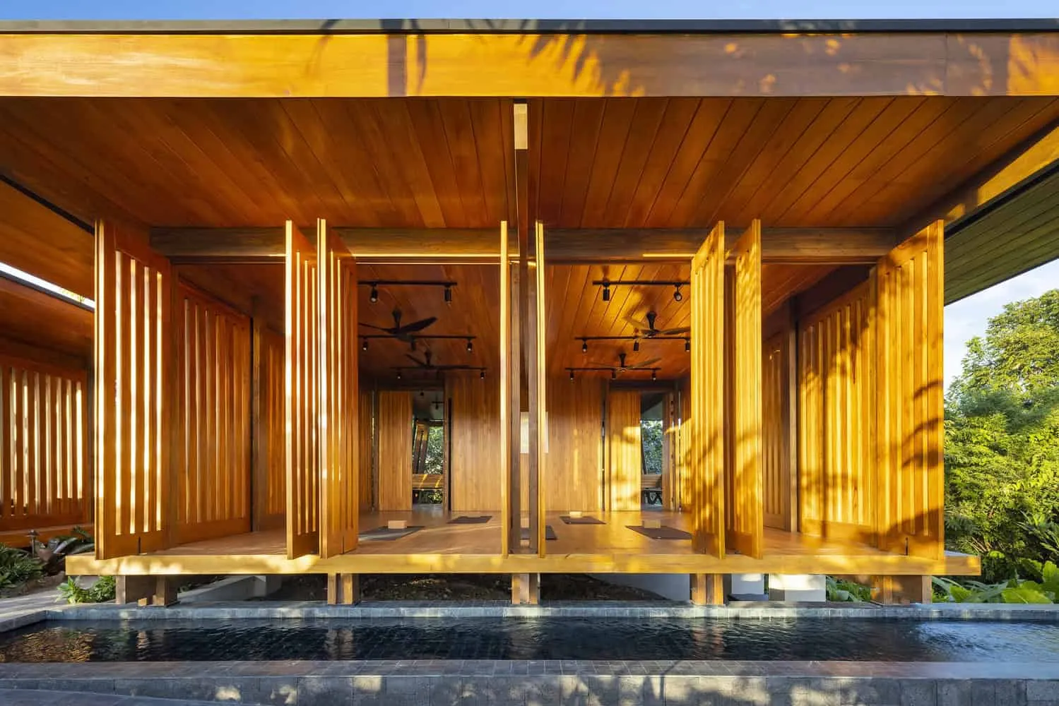 Haus Loma Sagrada | Salagnac Arquitectos | Nosara, Costa Rica