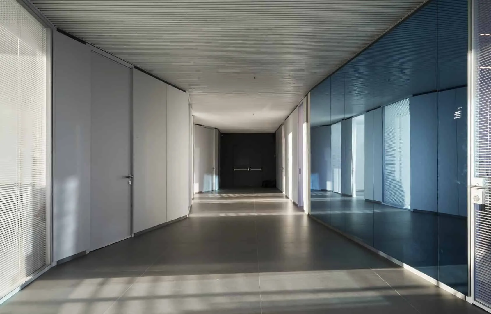 Sidera Building by Tisselli Studio Architetti in Forlì, Italy