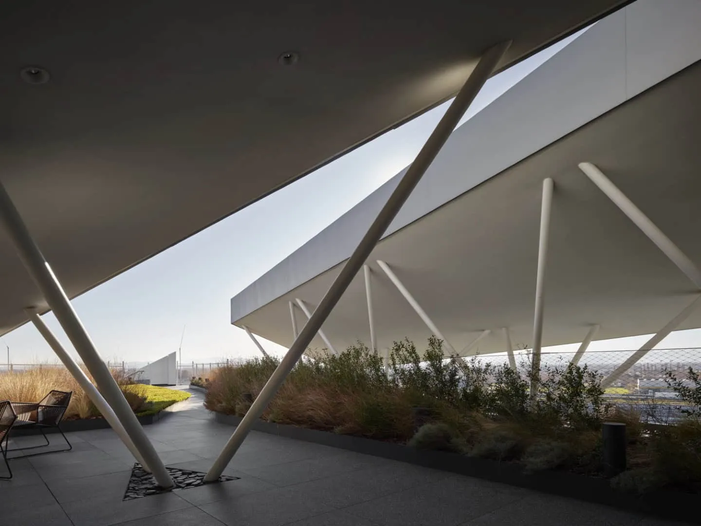 Sidera Building by Tisselli Studio Architetti in Forlì, Italy