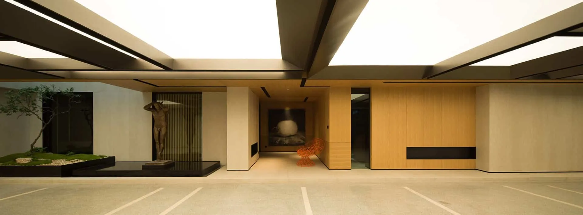 成都GROWTO Design梦幻岛屿