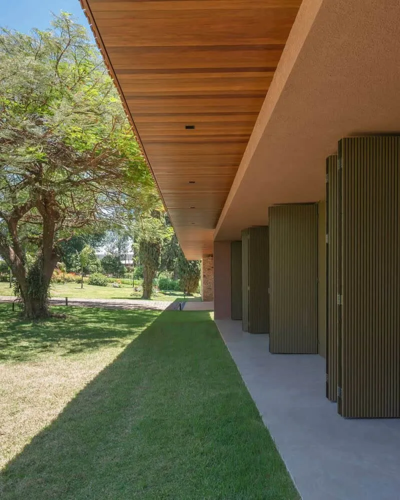 康奎斯特之家 | 大卫·赫拉 | 巴西罗兰迪亚