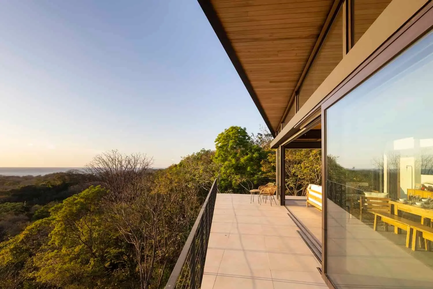 马凯别墅 Studio Saxe 在哥斯达黎加诺萨尔