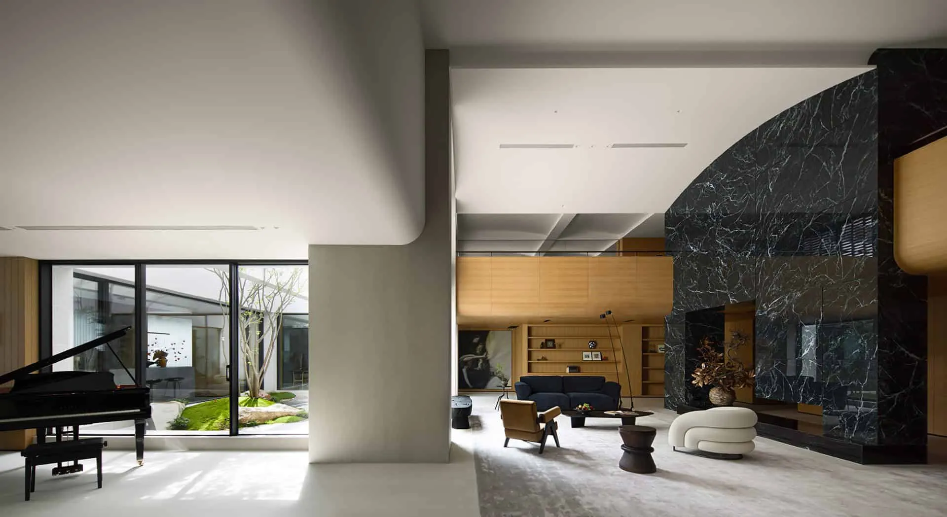 成都GROWTO Design梦幻岛屿