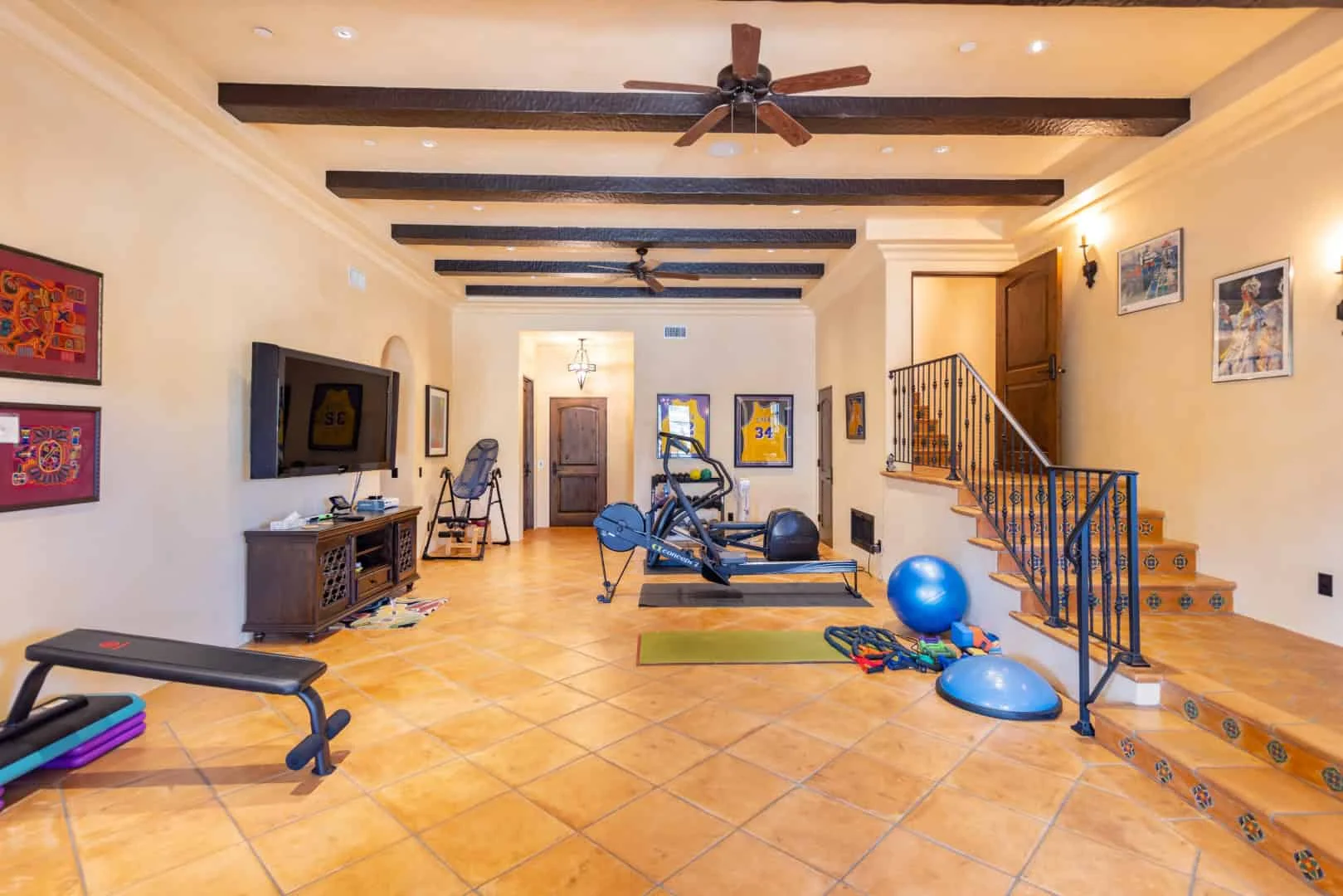 12. Área de entrenamiento mediterránea, Phoenix