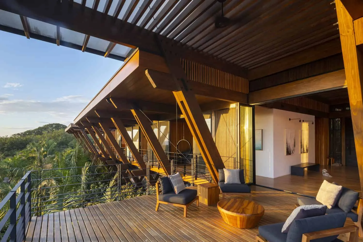 Haus Loma Sagrada | Salagnac Arquitectos | Nosara, Costa Rica