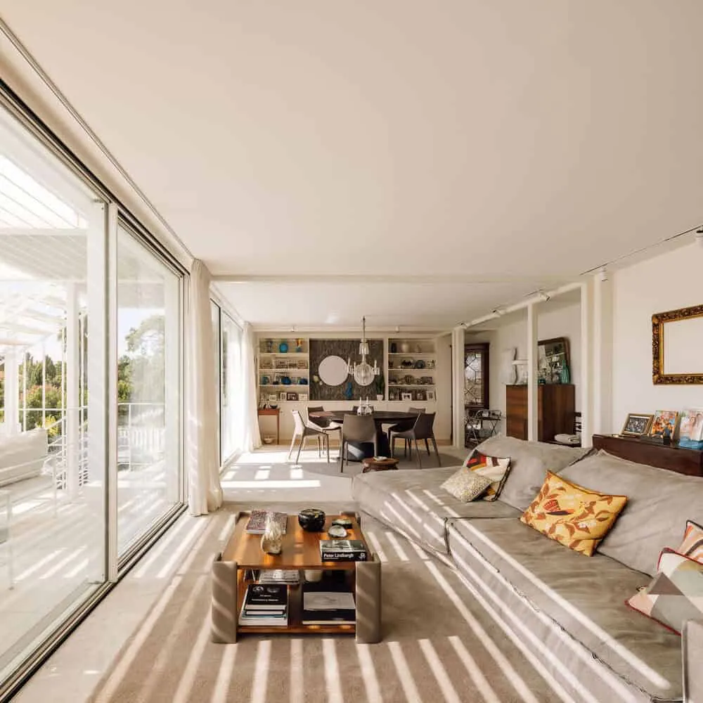 House on a Mine | Antonio Costa Lima Architects | Lisbon, Portugal